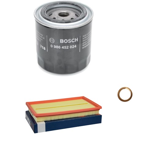 Bosch inspection set - inspection,