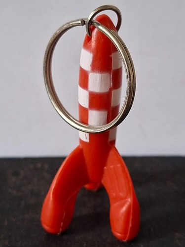 Figurine publicitaire 1994 - publicitaire,