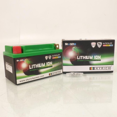 Batterie lithium skyrich - skyrich, pour