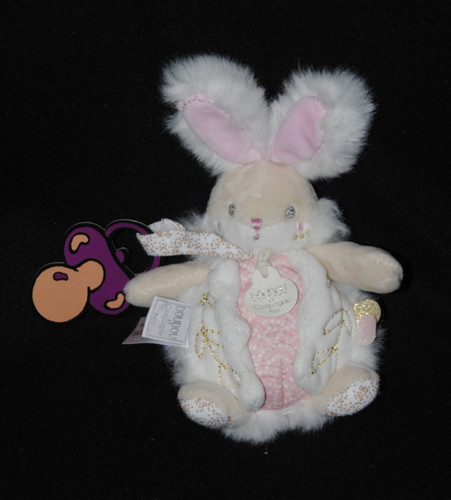 Peluche lapin sucre - 🐰peluche,