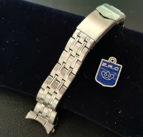Bracelet montre zrc - montre, vintage
