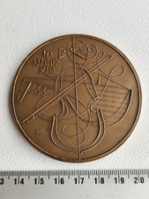 MEDAILLE LA LUTHERIE OBJETS