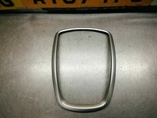 PEUGEOT 207 MK1 SPORT 1.6 HDI 2009 DASH TRIM 9652089677