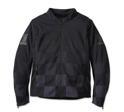 Veste moto maille zephyr - moto,