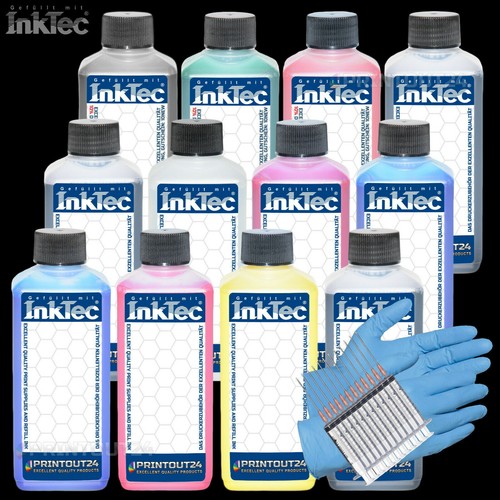 Inktec encre pigmentée - inktec,