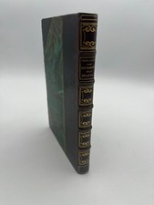 Livre Rare - Elegies de la