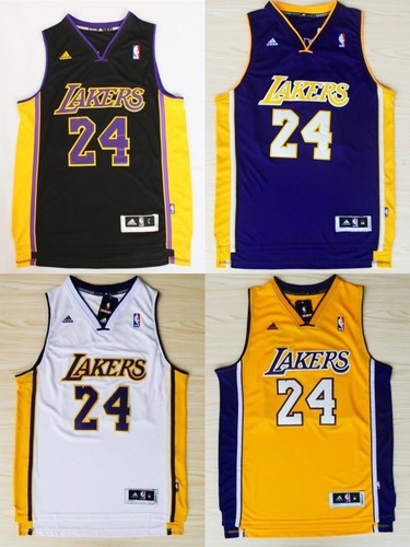 Adult los angeles lakers - adult, 24