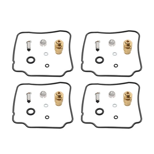 Carb carburetor rebuild kit - carburetor,
