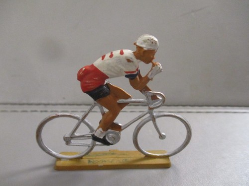 Coureur cycliste 4 - ,