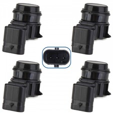 Deux Capteurs de Stationnement Serie 2 Coupé-Cabriolet  F20-F21-F22-F87-F23