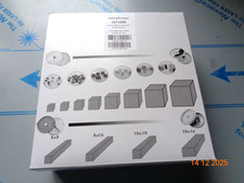 Robot Coupe , Kit  de disques