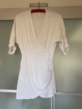 Jolie Robe mini - Zara -