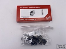 Herpa Parts service Cab Renault T facelift white (2 Piece) No. 085489 - 1:87 /HN