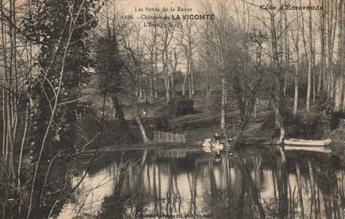 Cpa bords de - bords,