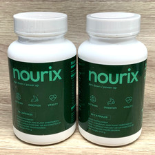 BRULEUR DE GRAISSES NOURIX 2 X