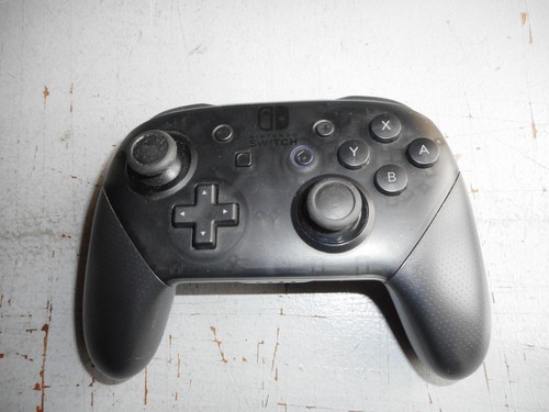 Manette pro controller - manette,