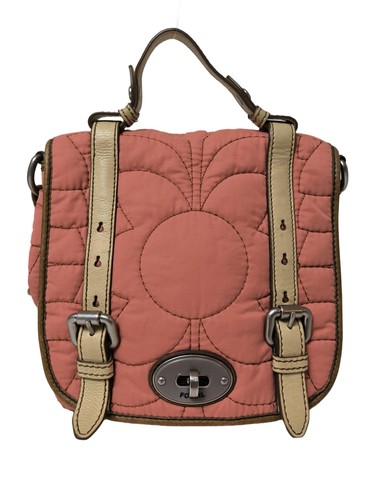 Fossil sac postier moyen dames - postier,