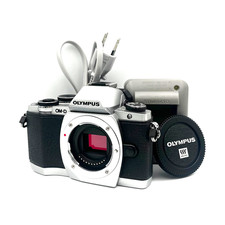 OLYMPUS OM-D E-M10 Compact Digital Camera From Japan