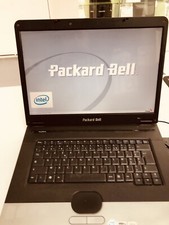Pc Portable Packard Bell Intel
