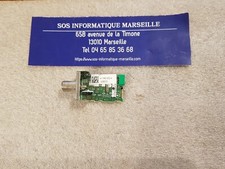 Carte Platine 1-885-135-11