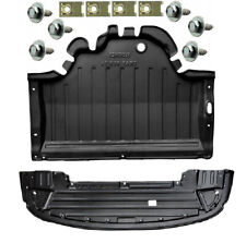 CLIPS + PLAQUE COUVERCLE CACHE