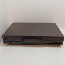 Technics SL-PG490 Compact Dics