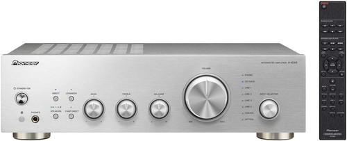 Pioneer 40ae amplificateur - pioneer,