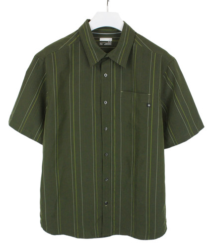 Marmot chemise homme - homme, vert