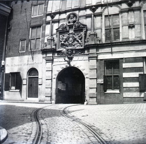 Dordrecht 1900 grand - dordrecht,