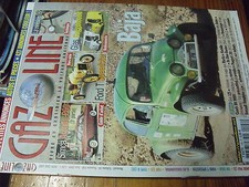 µ?a Revue Gazoline n°146 VW