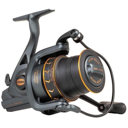 Moulinet penn surfblaster iii - moulinet,