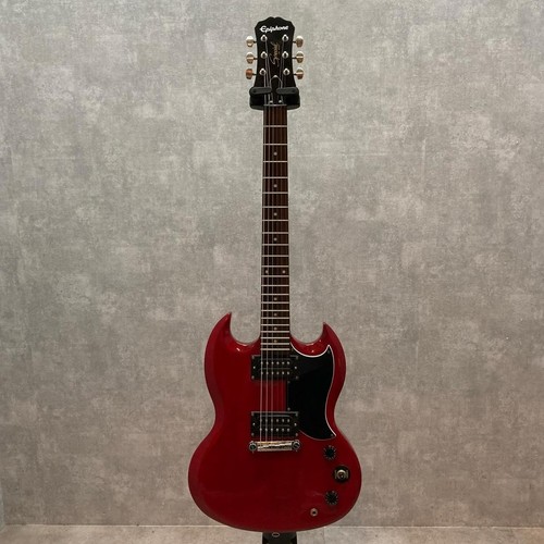 Special mahogany - sg,