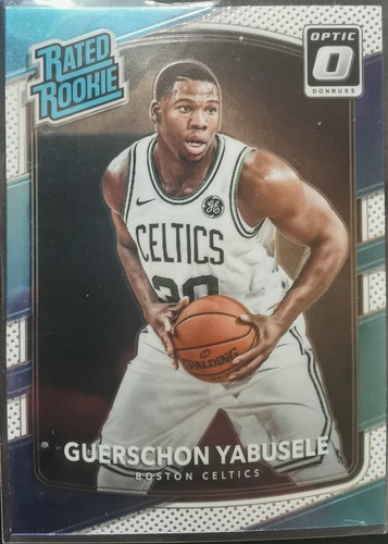 2017 donruss optic 154 - donruss,