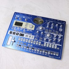 KORG Electribe MX Smart Media Edition EMX-1 with AC Adapter Tested and Working
