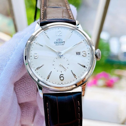 Montre homme orient ap0002s - homme,