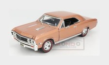1:18 MOTORMAX Chevrolet