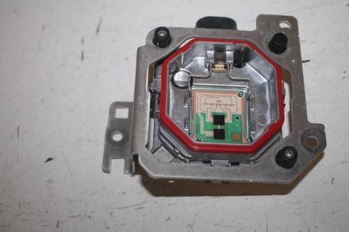 Capteur radar audi - capteur,