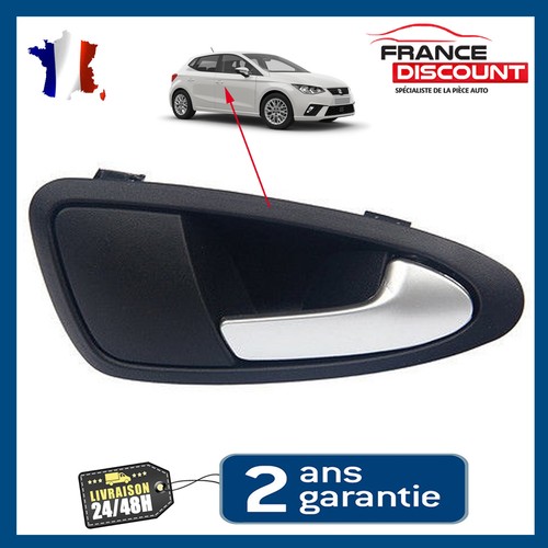 Poignée intérieure avant - poignée,