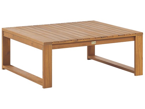 Table basse moderne bois - table,