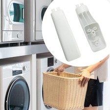 2 Poignées D'extrémité de