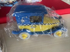 VOITURE GASTON LAGAFFE QUICK