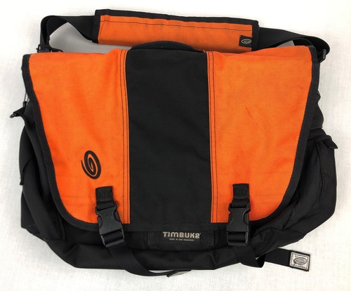 Vintage timbuk2 messenger - vintage,