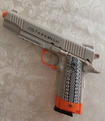 Softair colt m45a1 co2 - x,