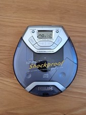 Lecteur CD PHILIPS AX 2001