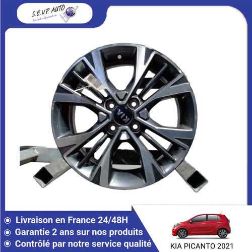 Jante aluminium kia - jante,