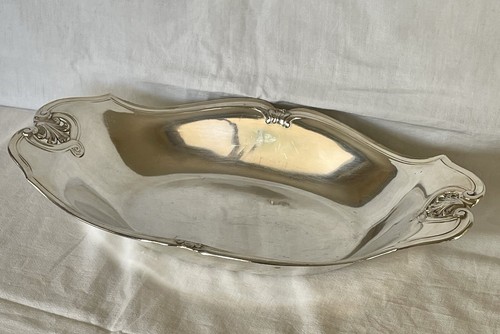 Plat banette corbeille en - plat,