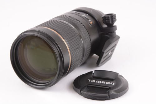 Tamron 200mm 8 - 70-200mm, sp