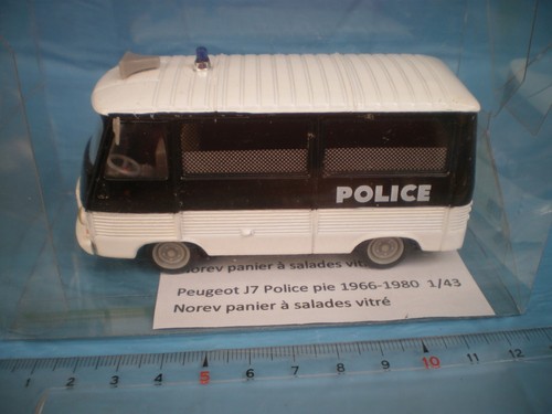 Peugeot police pie - peugeot,