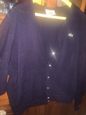 Lacoste Gilet Femme 46