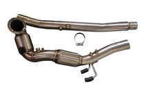DOWNPIPE CATA SPORT 200 CELL